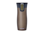 Contigo Termohrnek West Loop 470 ml Latte