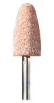 Dremel 952 / Brusný kamínek / korund (oxid hlinitý) / průměr 9,5 mm / 3 ks (26150952JA)