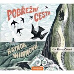 Pobřežní cesta - CDm3 (Čte Dana Černá) - Raynor Winnová