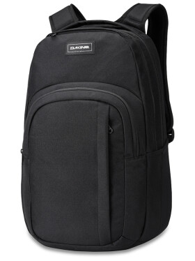 Dakine CAMPUS L black školní batoh - 33L