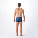 Plavecké boxerky AquaWave Mados M 92800309557 m