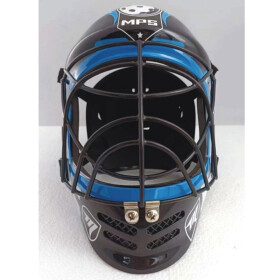 Přilba Unihoc MPS PRO Flame 0243EF/EH Univerzální