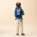 Affenzahn velký kamarád medvěd Bela