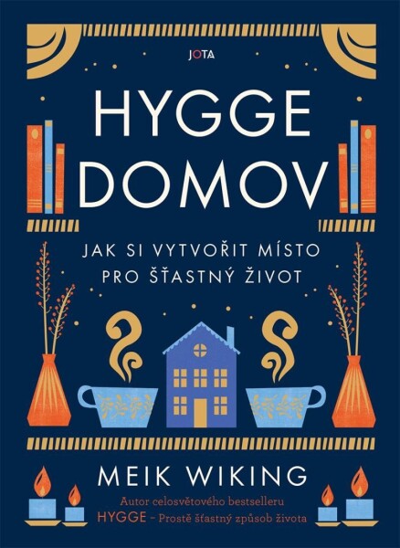 Hygge domov