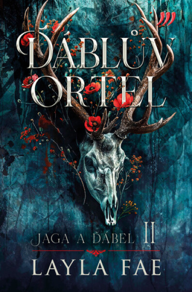 Ďáblův ortel - Layla Fae