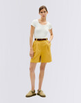 Thinking MU Ambar Crinkled Lia Shorts AMBAR 34