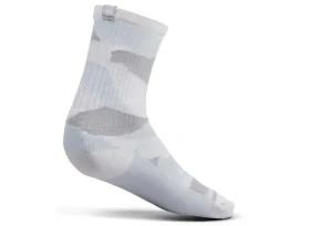 Endura Peak ponožky Dreich Grey vel. L/XL (42,5-47)