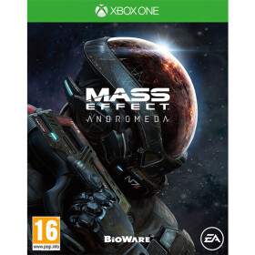 Mass Effect Andromeda (Xbox One)