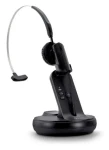 Snom A170C / Headset s mikrofonem / Přes hlavu (00004733)