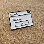 Pinarna.cz Error. Success! / Chybová hláška. Úspěch!