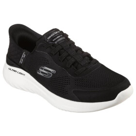 Boty Skechers Slip-ins Bounder 2.0 Emerged M 232459-BKW EU 45,5
