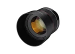 Samyang AF 85mm F1.4 FE II Sony E / Objektiv / pevné ohnisko 85 mm / f1.4 (F1213006101)