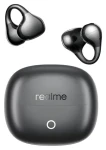Realme Buds Clip černá / Bezdrátová sluchátka do uší (6941764477698)