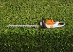 Aku nůžky na živý plot STIHL HSA 60