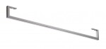 DURAVIT - Příslušenství Držák ručníku, délka 75 cm, chrom 0031211000