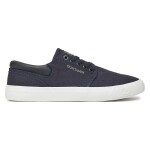 Tenisky QUIKSILVER ZEKE-02 Látkový materiál