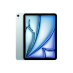 Apple iPad Air 11" 6.gen M2 (2024) Wi-Fi + Cellular 128GB modrá / 11" / 2360 x 1640 / Wi-Fi / 5G / 12 + 12MP / iPadOS 17 (MUXE3HC/A)