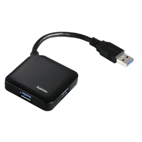 Hama USB hub