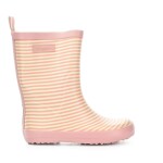 Bundgaard Charly Vintage Rose Stripe holínky