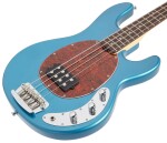 Sterling by Music Man StingRay Active Toluca Lake Blue