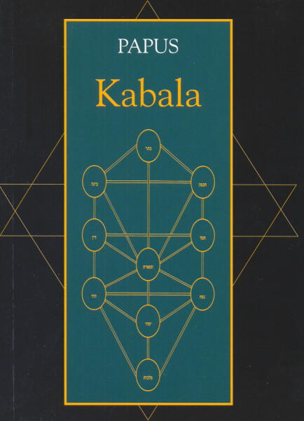 Kabala - Gérard Encausse-Papus