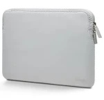 Trunk puzdro Neoprene Sleeve pre Macbook Pro 14"" 2021/2023 - Silver Cloud, TR-ALSPRO14-SCL