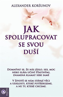 Jak spolupracovat se svou duší - Alexander Koršunov