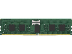 Kingston 16GB (1x 16GB) DDR5 4800 MHz / CL40 / DIMM / 1.1 V / ECC / Registered (KTH-PL548S8-16G)