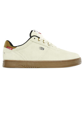 Etnies Josl1N Indy WHITE/GUM pánské boty