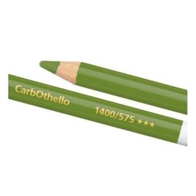 Pastelka STABILO CarbOthello zelená listová