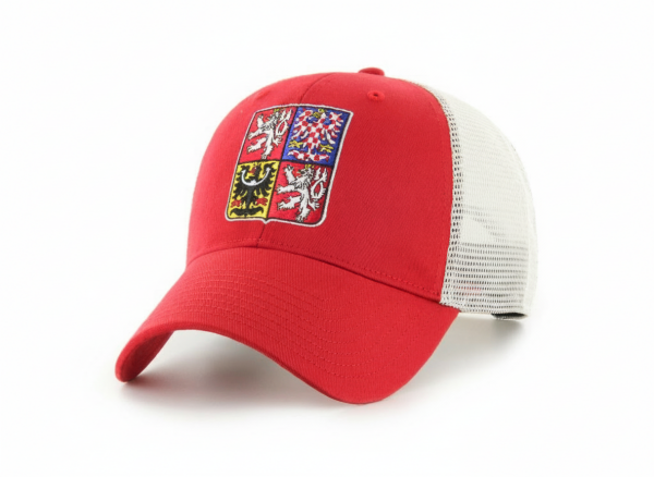 47 Kšiltovka Branson 47