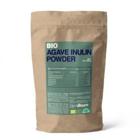 BIO Agáve inulin v prášku - GymBeam (250 g) (55564-1-250g)