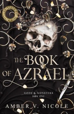 Book of Azrael: Amber Nicole
