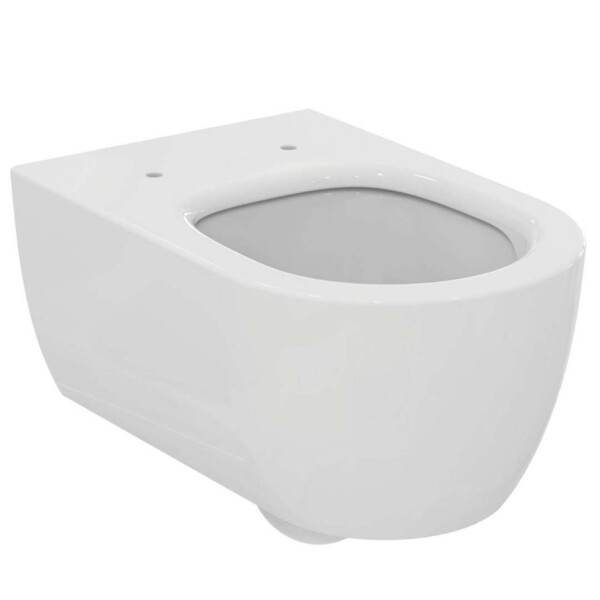 IDEAL STANDARD - Blend Závěsné WC, Aquablade, bílá T374901