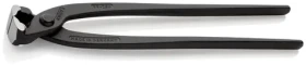 Knipex 99 00 280 EAN Kleště armovací 280mm / kleště na rabicové pletivo nebo pletivo / fosfátováno atramentolem na černo (99 00 280 EAN)