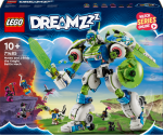 LEGO LEGO DREAMZzz™ 71485 Mateo rytířský bojový robot Z-Flek