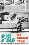 My Roman Year: From the multi-million copy bestselling author of Call Me By Your Name - André Aciman