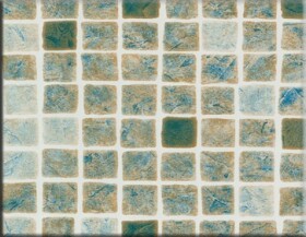 Bazénová folie ALKORPLAN 3K - Persia Sand; 1,65m šíře, 1,5mm, metráž