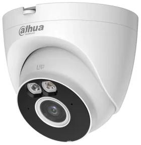 Dahua IPC-HDW1539DA-SAW / Venkovní IP kamera / Turret / Wi-Fi / 5 Mpix / H.265 / IP67 / IR 30 m (IPC-HDW1539DA-SAW-IL-0280B)