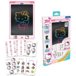 Lexibook kreslicí tablet Hello Kitty s E-inkem - Alltoys Lexibook