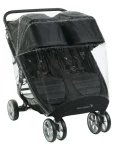 BabyJogger Pláštěnka CITY MINI2/GT2 DOUBLE (BJ2104616)