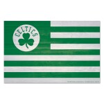 Cedule Boston Celtics NBA Americana WinCraft