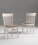 NábytekProNás Designová židle REBECCA 110 - čalouněná STI-REBECCA110