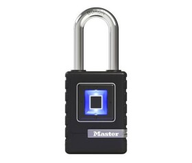 Master Lock Biometrický visací zámek 4901EURDLH