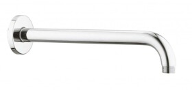 GROHE - Rainshower Sprchové rameno 29 cm, chrom 28576000