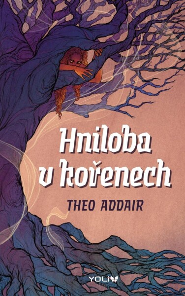 Hniloba kořenech Theo Addair