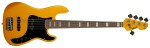 Markbass GV5 Gloxy Passive Metallic Yellow CR RW