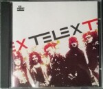 Telex Punk Radio CD Telex