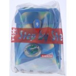 Školní aktovka Step by Step CLOUD FLASH, Ninja Zazu - 5 dílný set, AGR certifikát