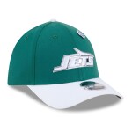 New Era Pánská kšiltovka New York Jets NFL 2026 Draft 39THIRTY M-Crown Flex Velikost: M/L